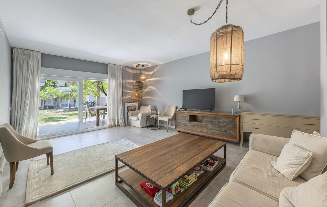 Appartement à Puerto Banús, Marbella, Espagne 4 - 18447926
