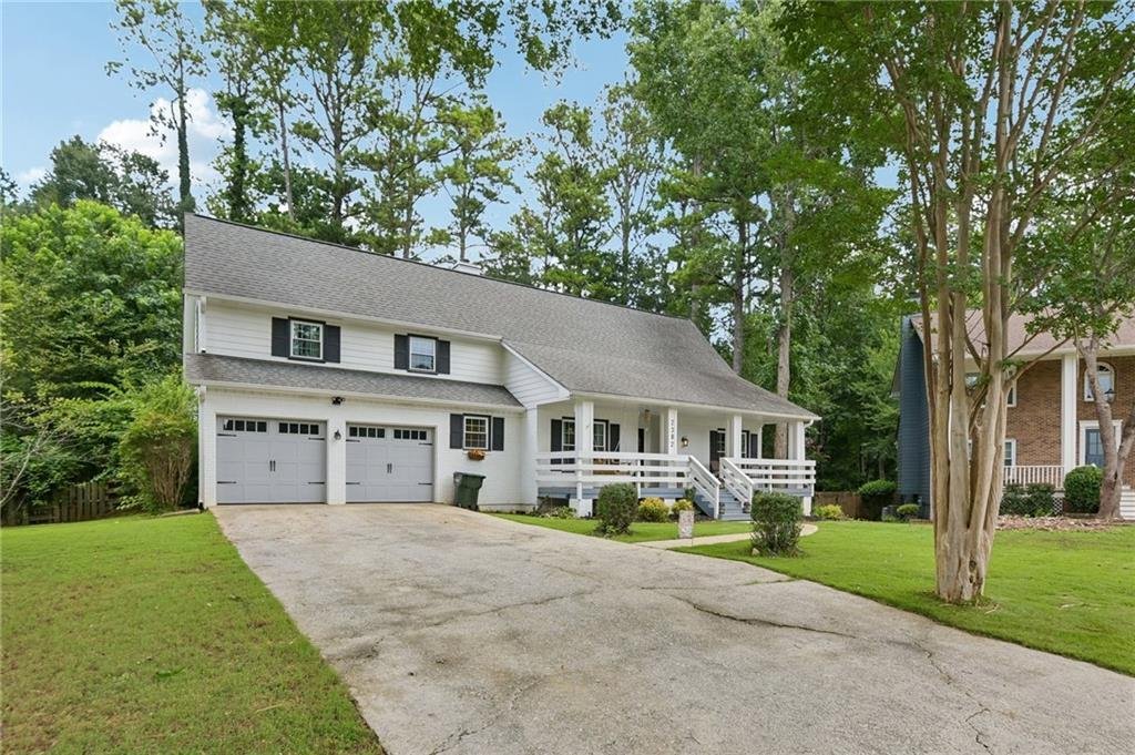 House in Marietta, Georgia, United States 2 - 18446880