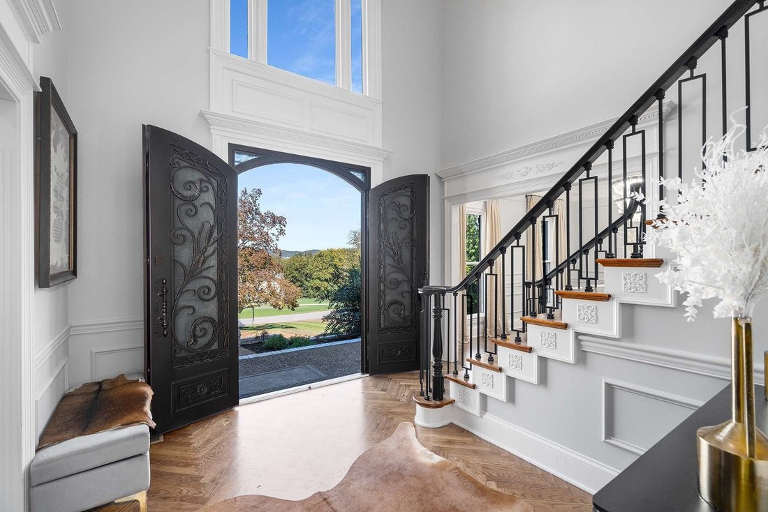 House in Nashville, Tennessee, United States 5 - 18450510