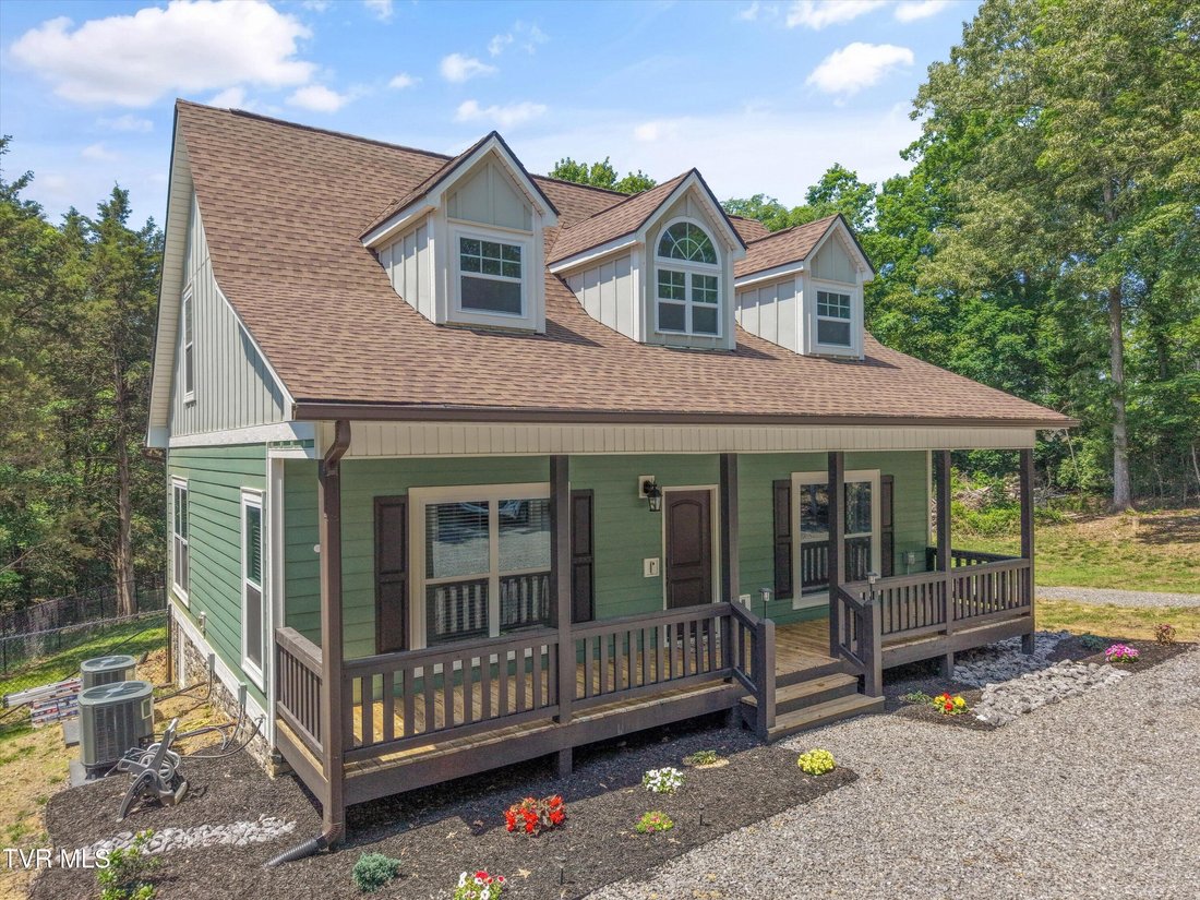House in Sevierville, Tennessee, United States 3 - 18448846