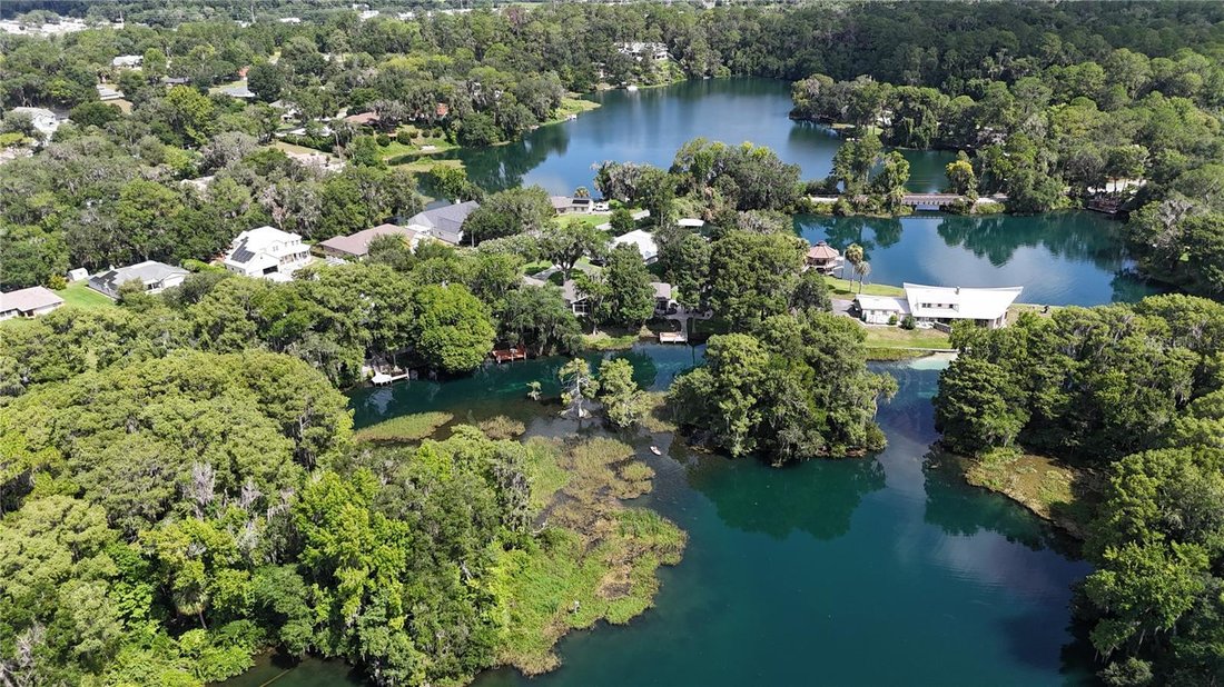 House in Dunnellon, Florida, United States 5 - 18446527