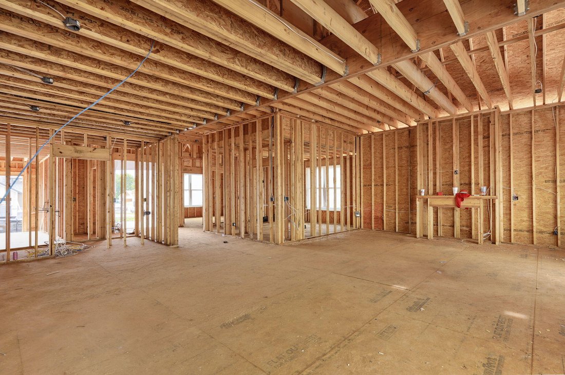 House in Springfield, Missouri, United States 4 - 17671691