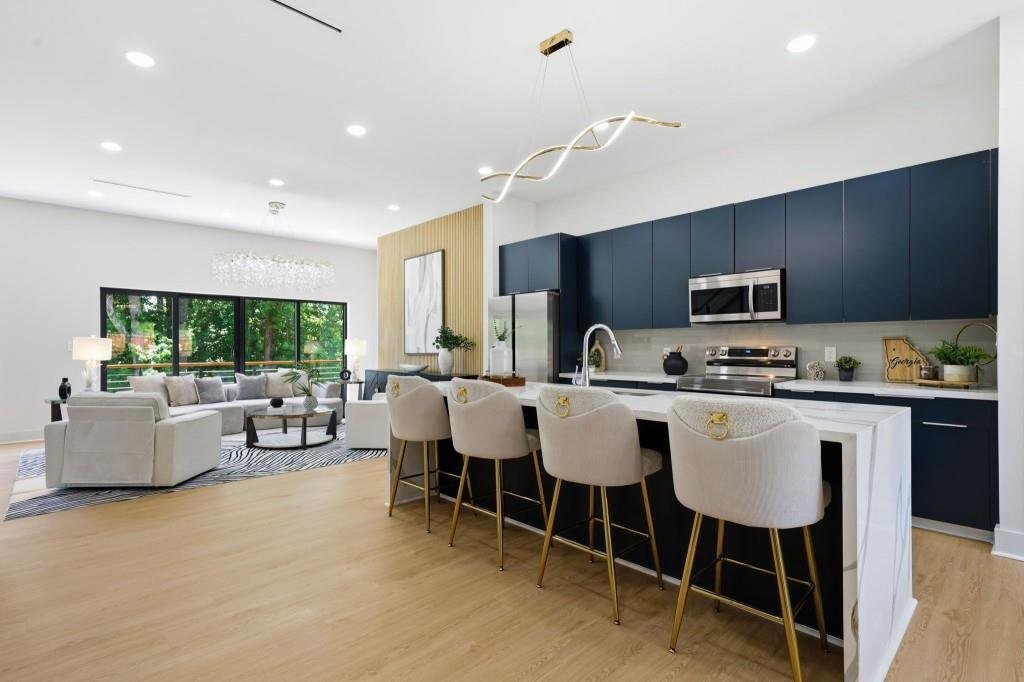 Townhouse in Decatur, Georgia, United States 2 - 18446875