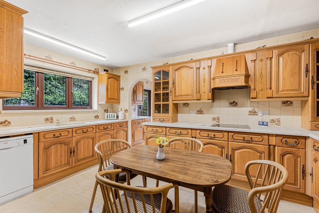 Bungalow in Radley, England 3 - 18448992
