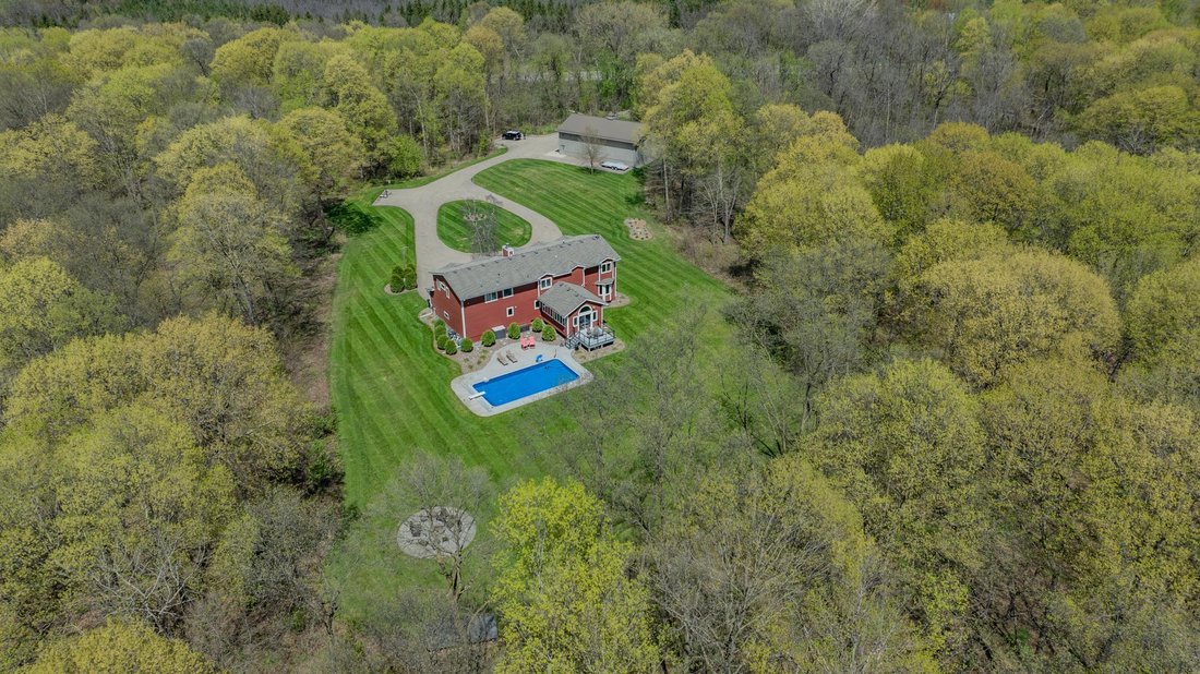 House in Northfield, Minnesota, United States 2 - 18448445