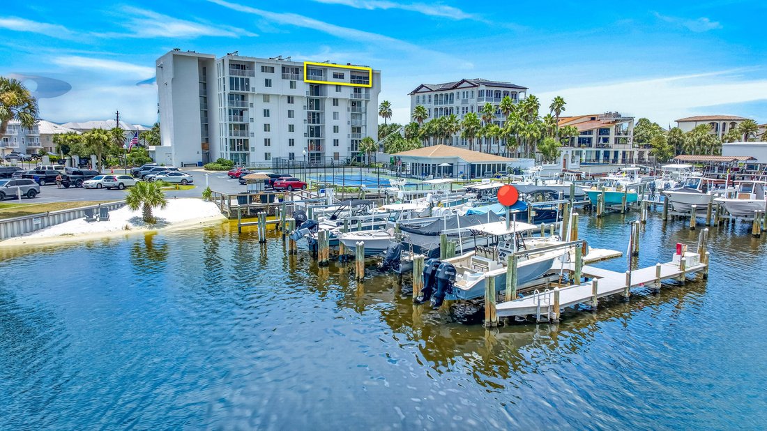 Condo in Destin, Florida, United States 2 - 18445920