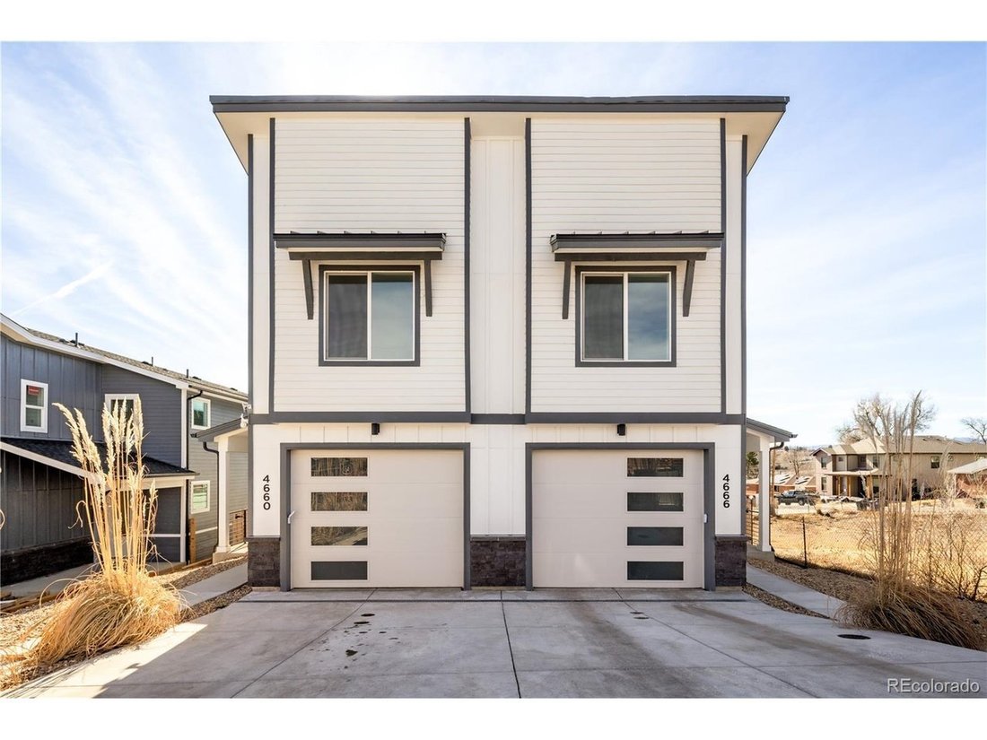 Apartment in Denver, Colorado, United States 5 - 18449098