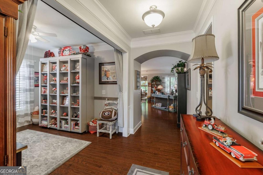 House in Greensboro, Georgia, United States 3 - 18450397