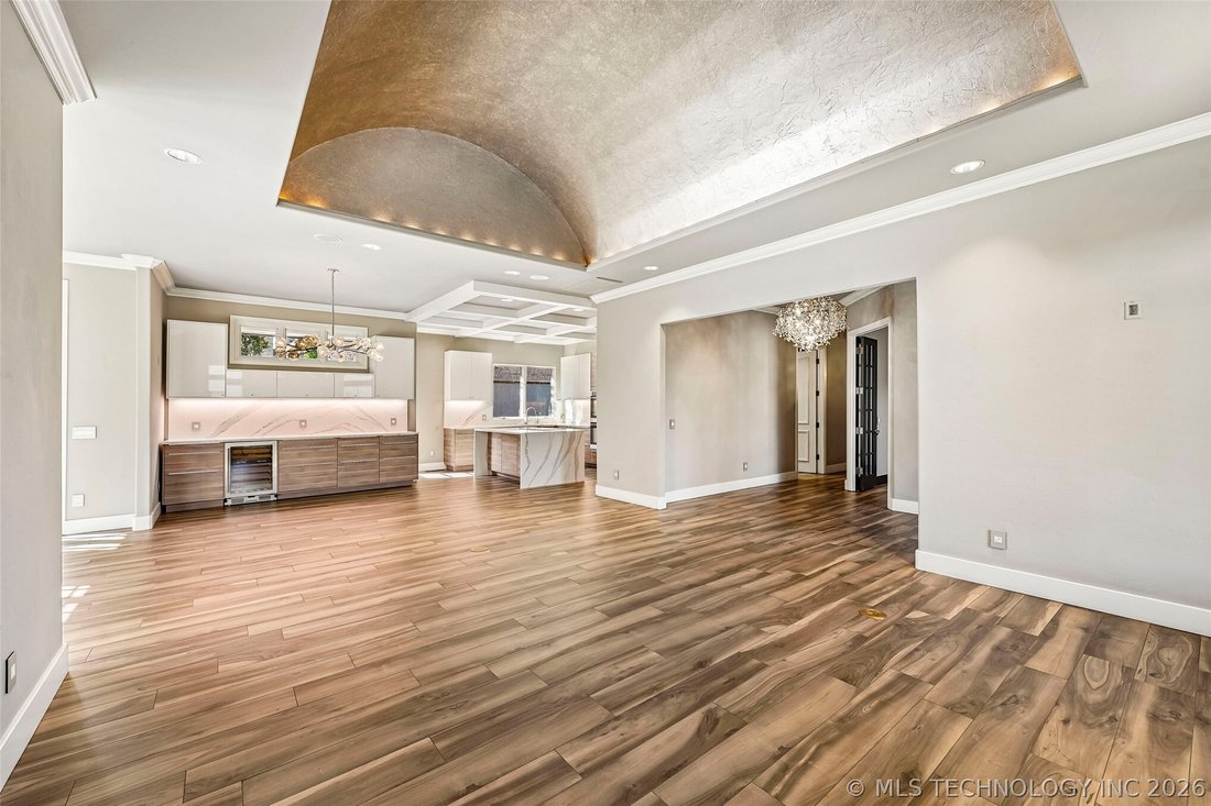 House in Oklahoma City, Oklahoma, United States 5 - 18448861