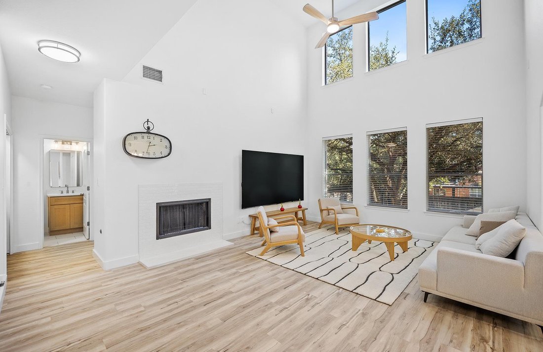 Casa a Austin, Texas, Stati Uniti 1 - 18450270
