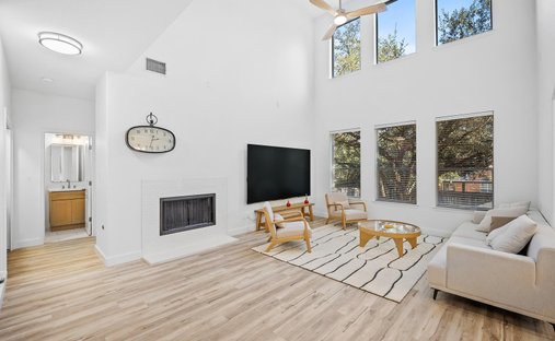 Casa a Austin, Texas, Stati Uniti 1