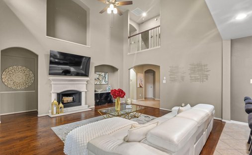Casa a Missouri City, Texas, Stati Uniti 1