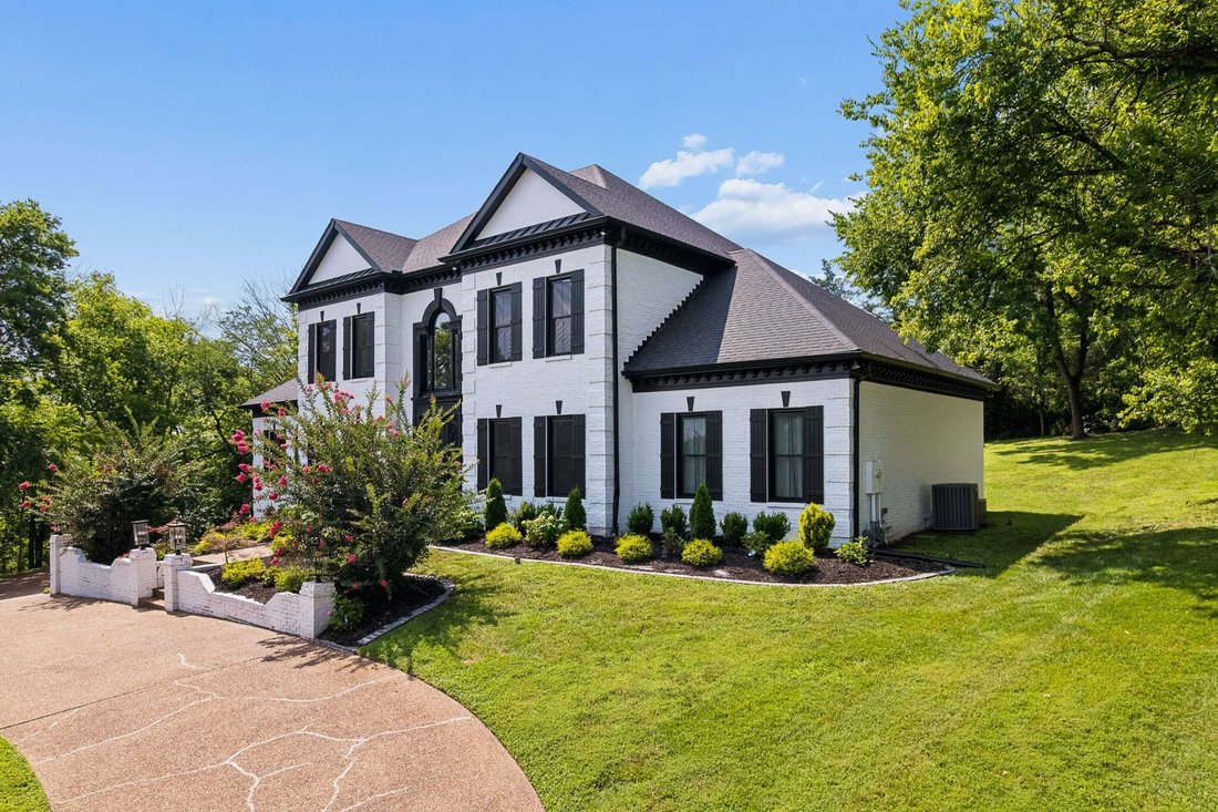 House in Nashville, Tennessee, United States 3 - 18450510