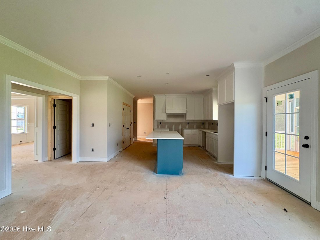 House in Bailey, North Carolina, United States 5 - 18303978