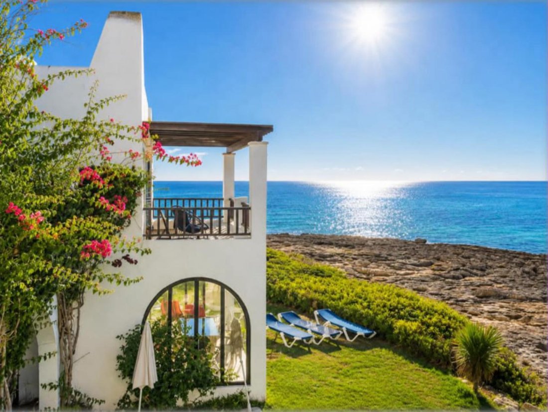 Apartment in Santanyi, Balearic Islands, Spain 2 - 18446264