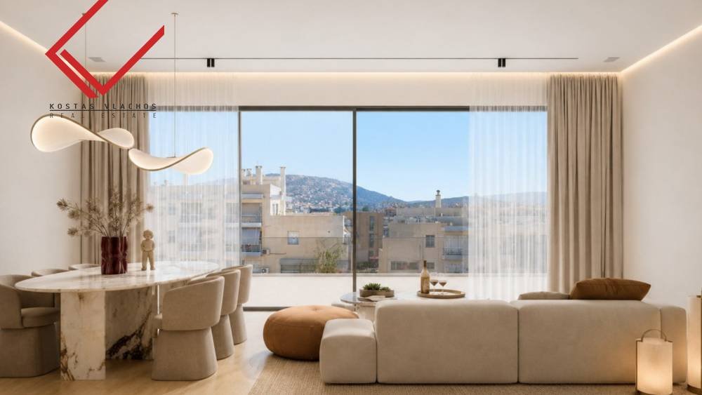 Apartment in Vari, Attica, Greece 5 - 18450943