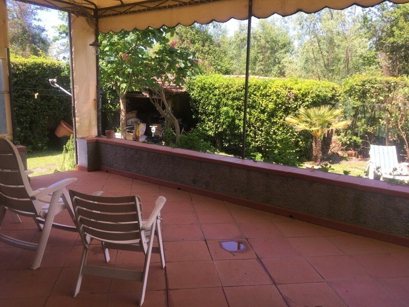 Villa in Center, Forte dei Marmi, Tuscany 5 - 18446167