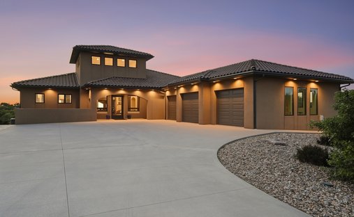 Casa en Spearfish, Dakota del Sur, Estados Unidos 1