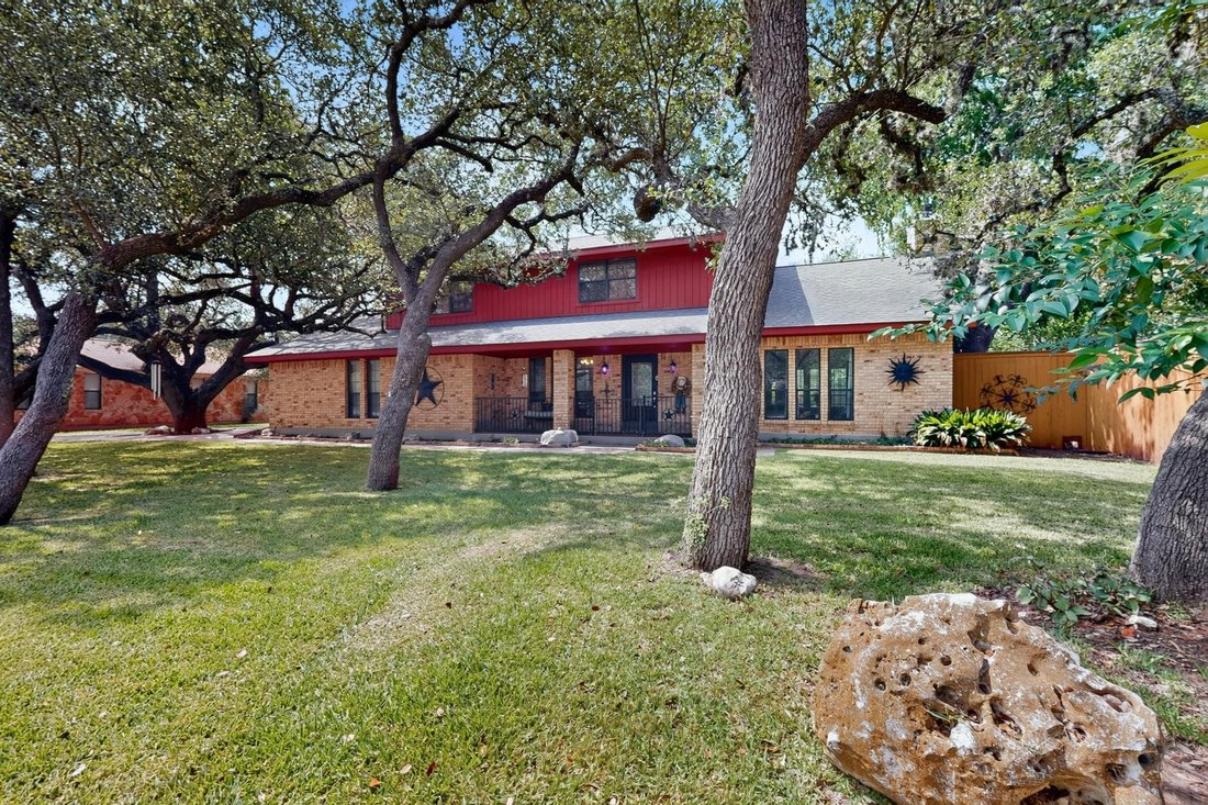House in Austin, Texas, United States 5 - 18450217