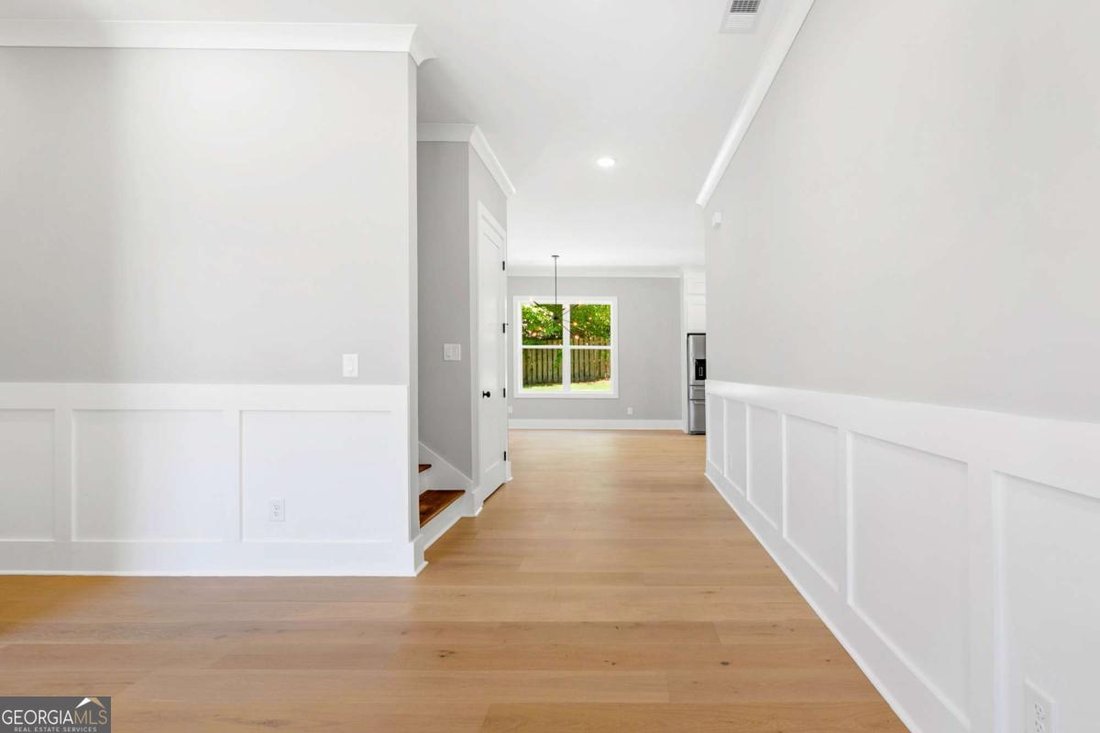 Casa a Brookhaven, Georgia, Stati Uniti 3 - 18447313