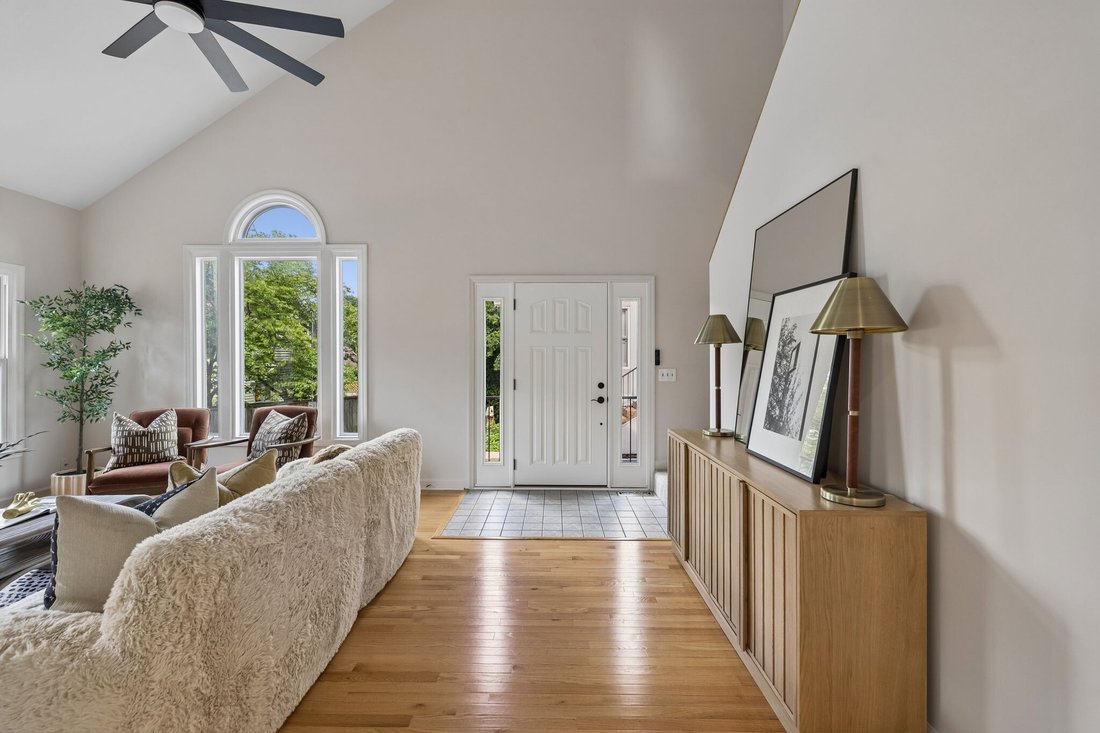 Townhouse in Nashville, Tennessee, United States 4 - 18450487