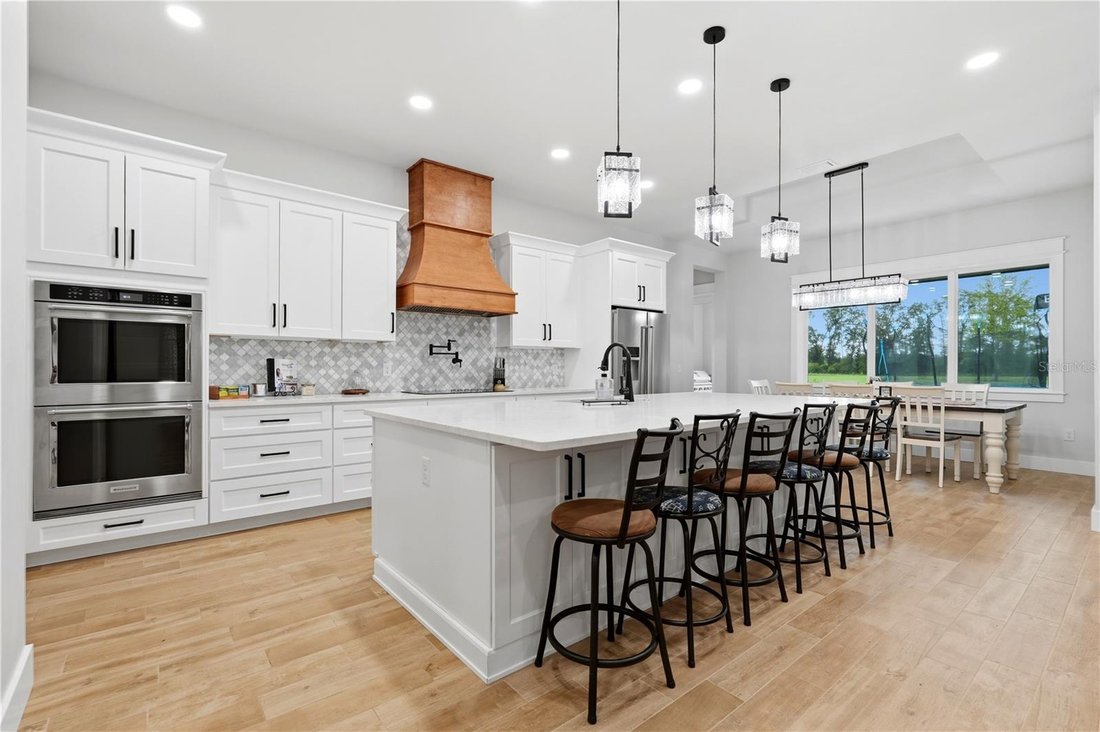 House in Alachua, Florida, United States 3 - 18446549