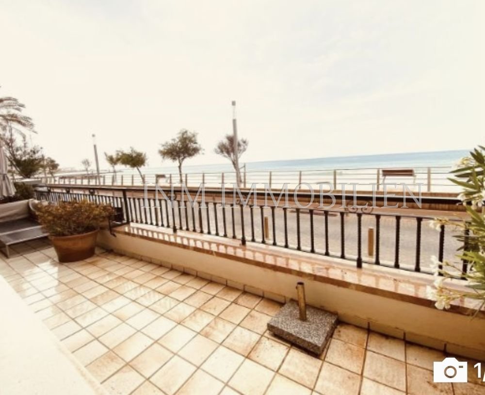 Apartment in Palma, Balearic Islands, Spain 1 - 18445846