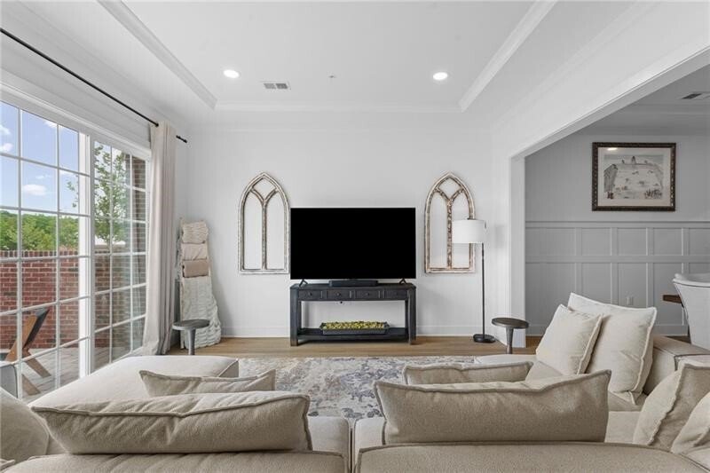 Townhouse in Cranberry Township, Pennsylvania, United States 5 - 18446433