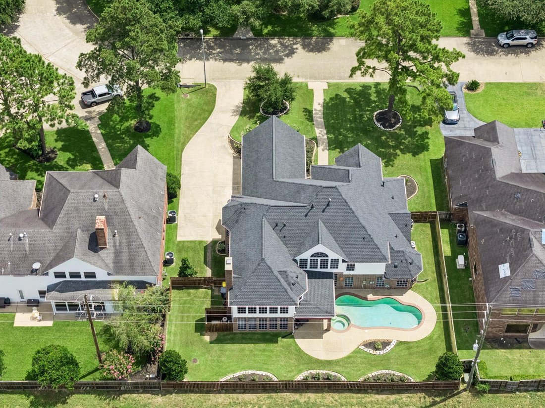 House in Katy, Texas, United States 5 - 18446735