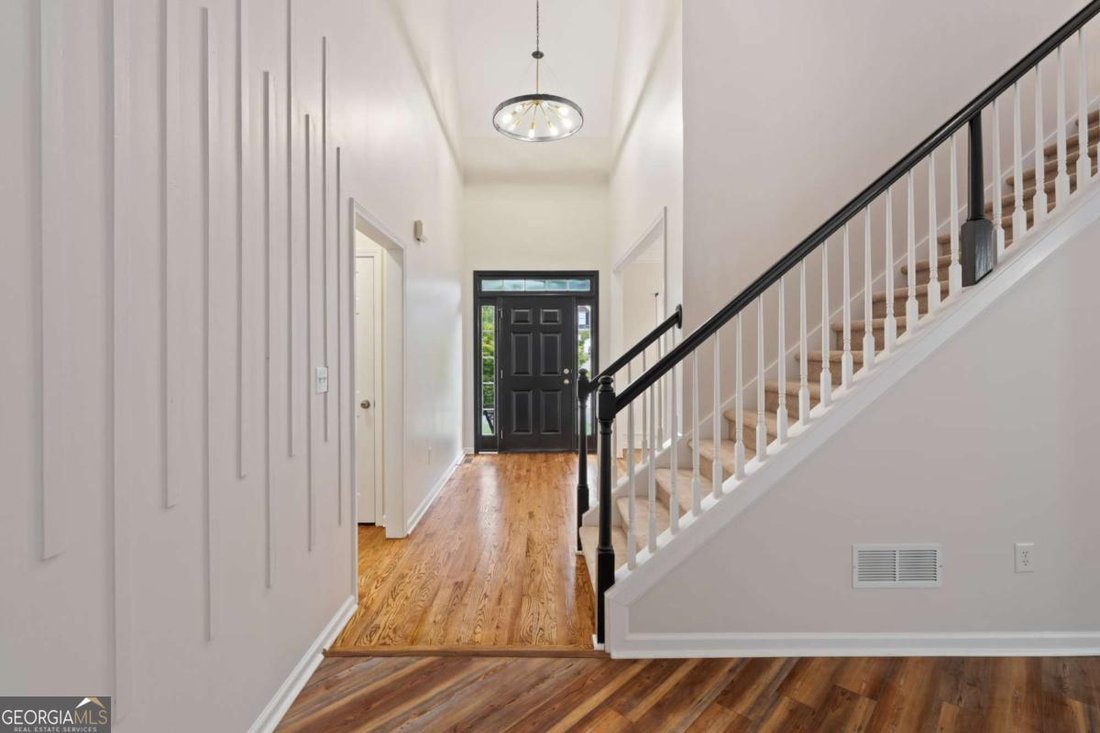 House in Gainesville, Georgia, United States 5 - 18450461