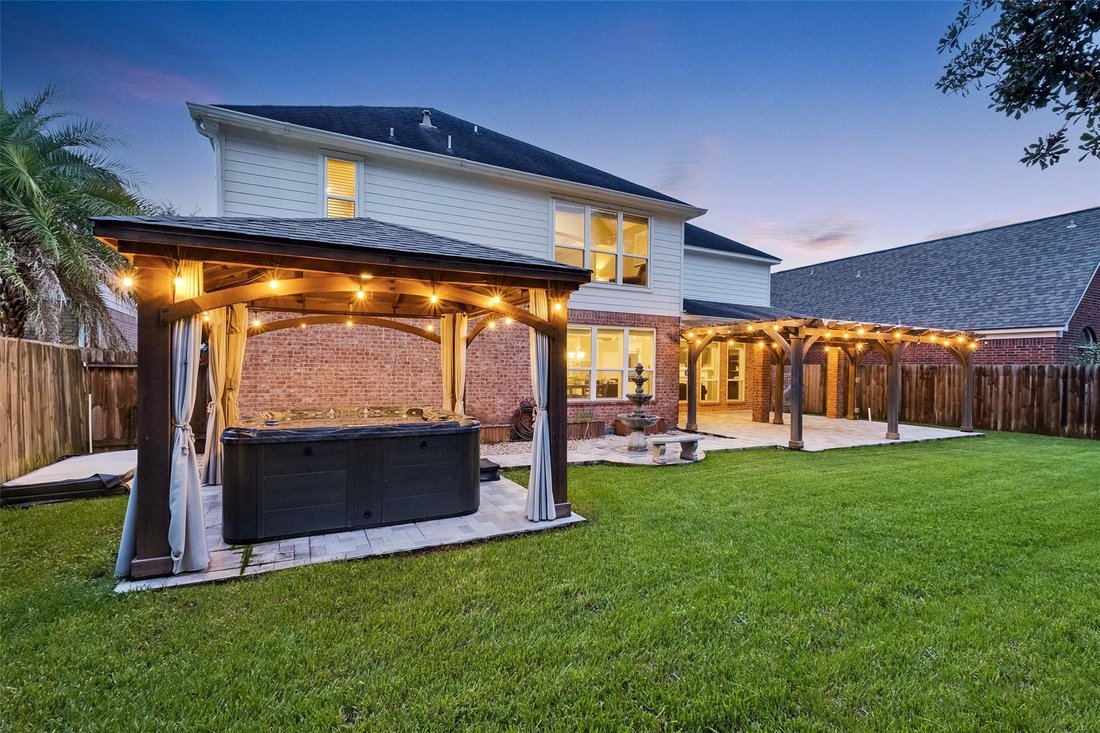 House in Katy, Texas, United States 5 - 18451184