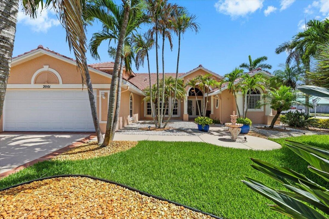 House in Fort Pierce, Florida, United States 3 - 18442267