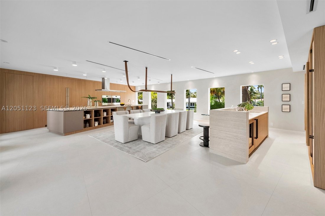 House in Hollywood, Florida, United States 5 - 18446188