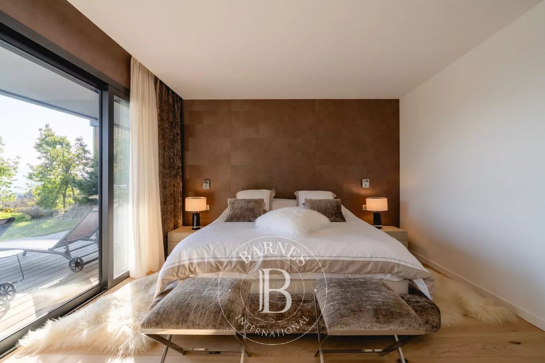 Villa in Annecy-le-Vieux, Annecy, France 4 - 18447920