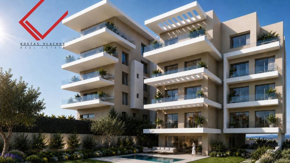 Apartment in Vari, Attica, Greece 2 - 18450958