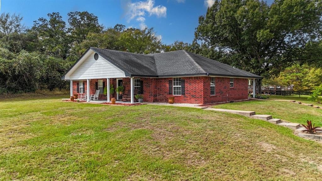House in Buffalo, Texas, United States 1 - 18451134