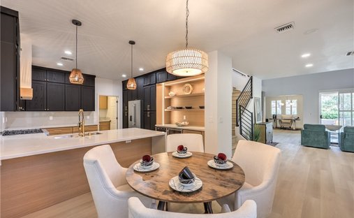 House in Las Vegas, Nevada, United States 1