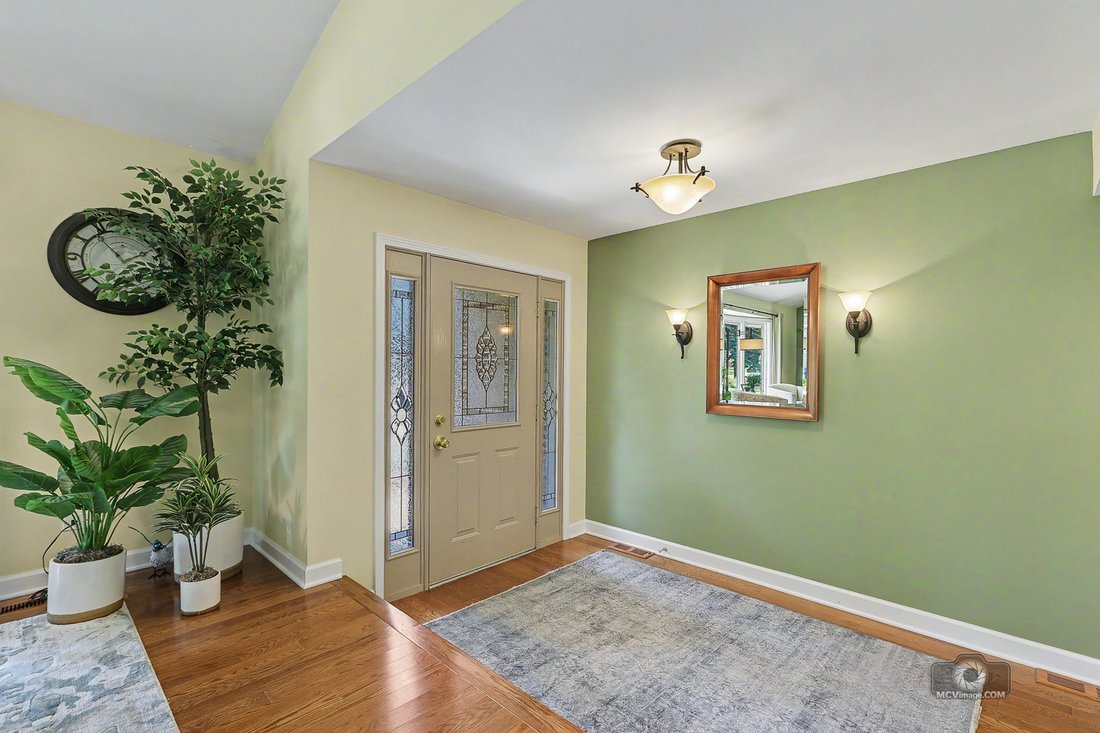 House in Palos Heights, Illinois, United States 4 - 18447088