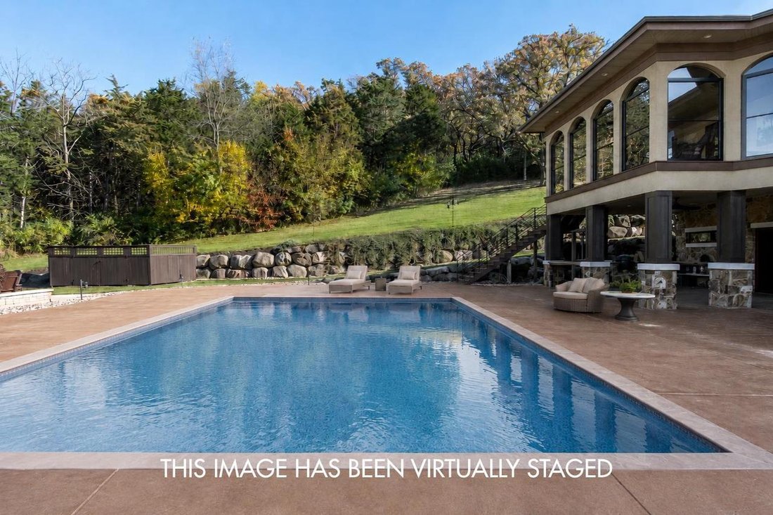 House in Lake Wisconsin, Wisconsin, United States 3 - 17823989