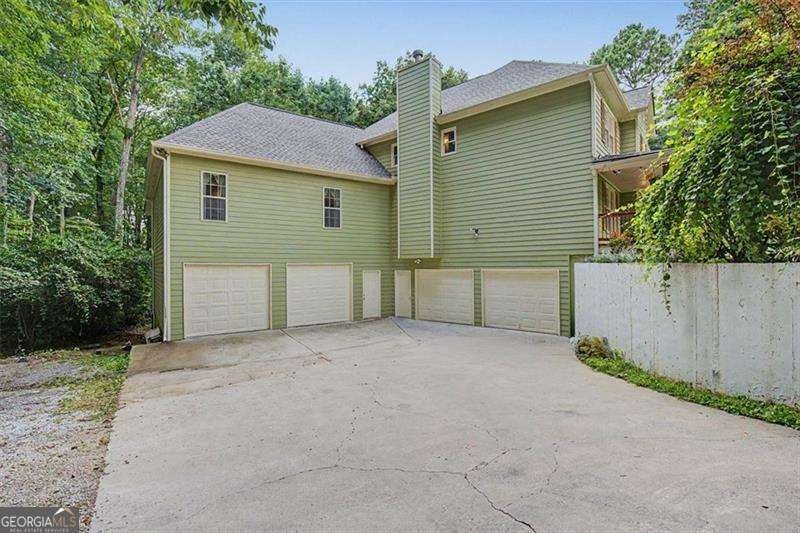 House in Acworth, Georgia, United States 3 - 18447403
