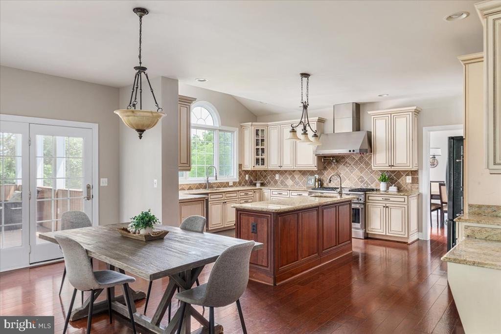 House in Gainesville, Virginia, United States 4 - 18450940