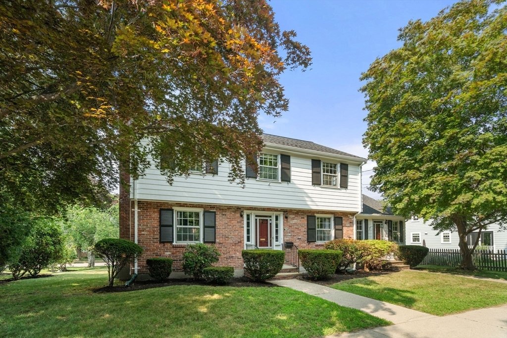 House in Milton, Massachusetts, United States 1 - 18448003