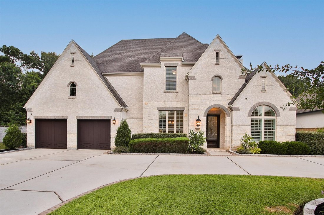 House in Montgomery, Texas, United States 3 - 18451199