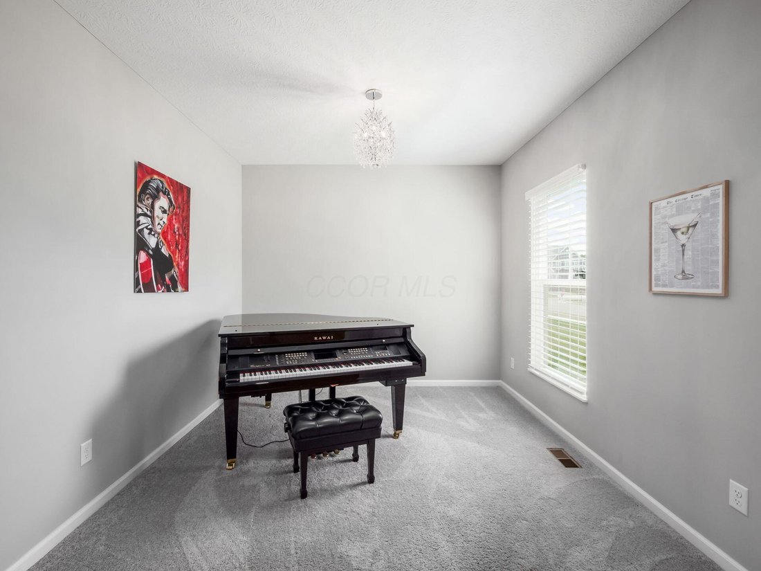 House in Plain City, Ohio, United States 5 - 18434707