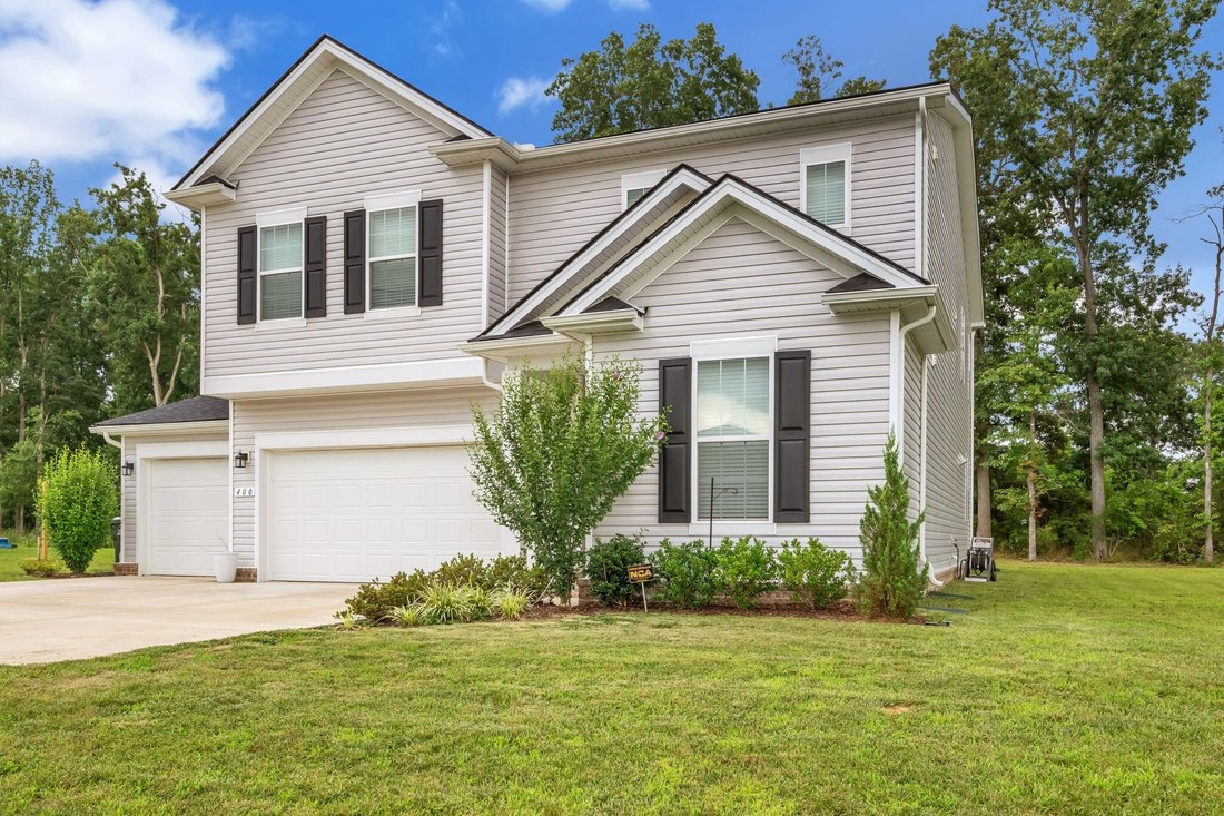 House in Dickson, Tennessee, United States 3 - 18450478