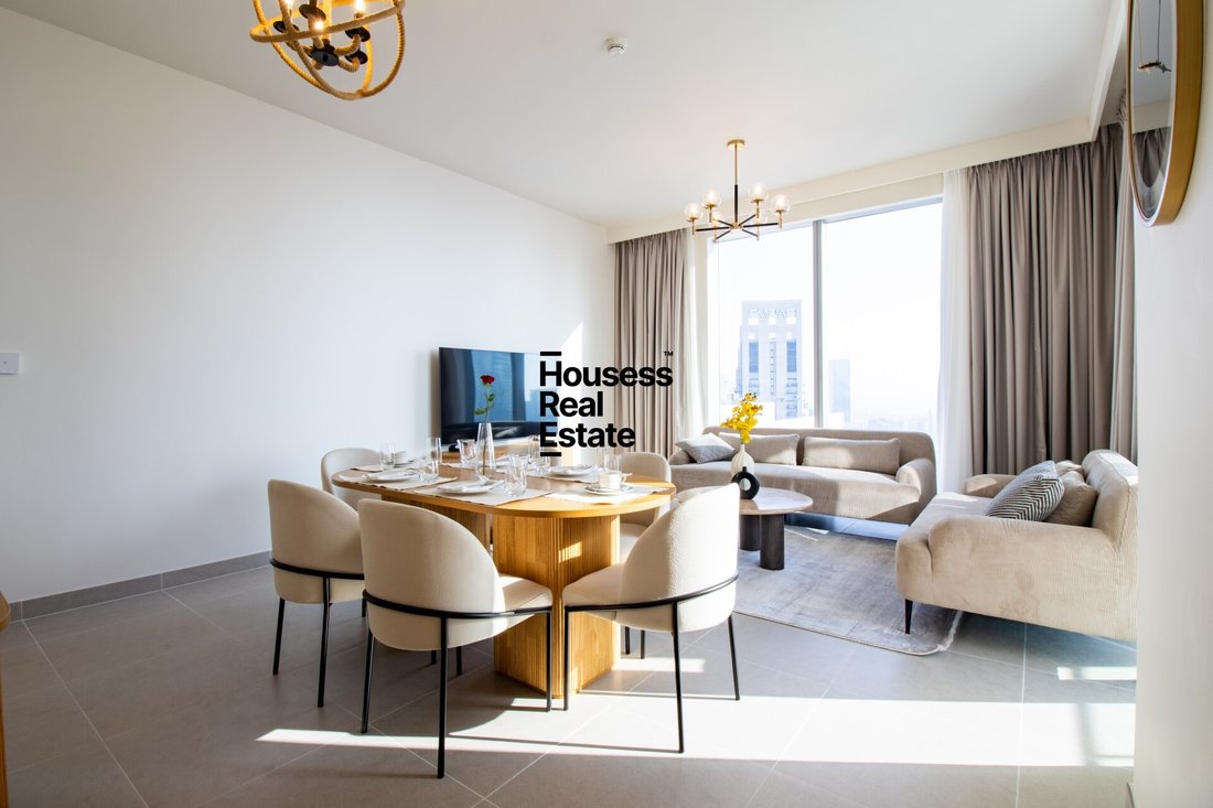 Wohnung in Downtown Dubai, Dubai, Vereinigte Arabische Emirate 2 - 18446151