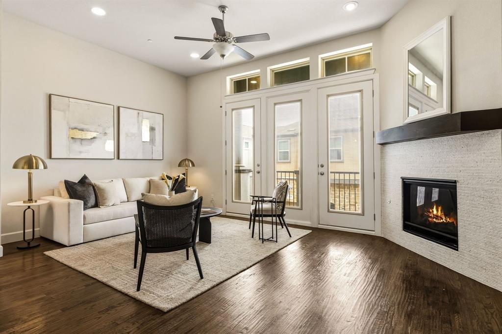 House in Dallas, Texas, United States 2 - 18446993