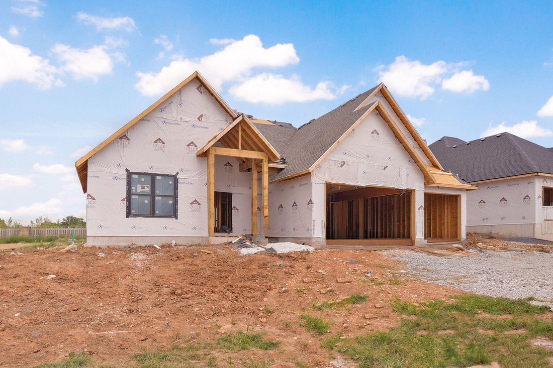 House in Springfield, Missouri, United States 1 - 17671691