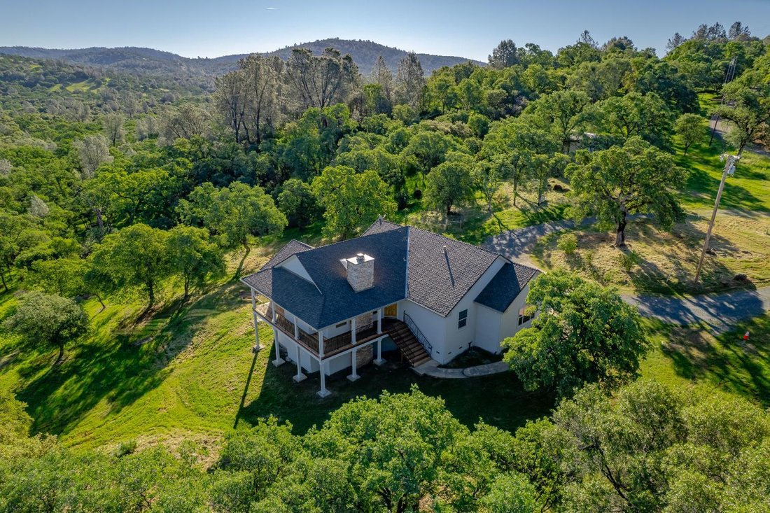 House in Browns Valley, California, United States 1 - 17488116