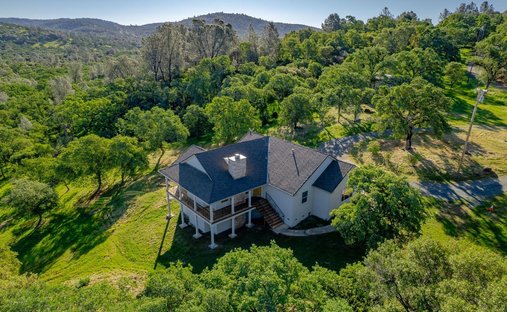 House in Browns Valley, California, United States 1